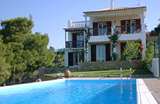 Clares Villas