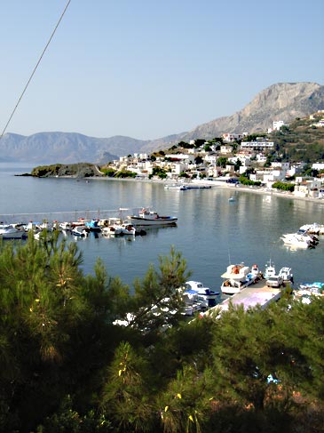 Dodecanese