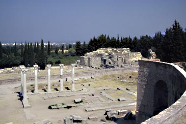 Dodecanese