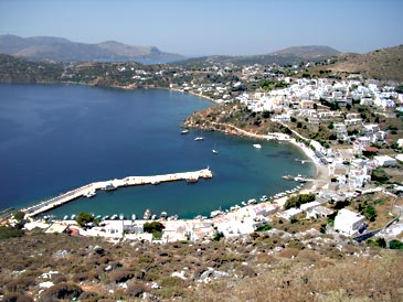 Dodecanese