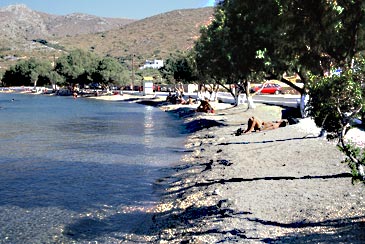 Dodecanese