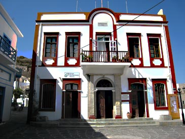 Dodecanese
