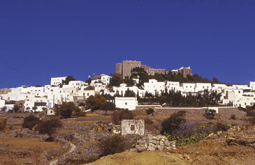 Dodecanese