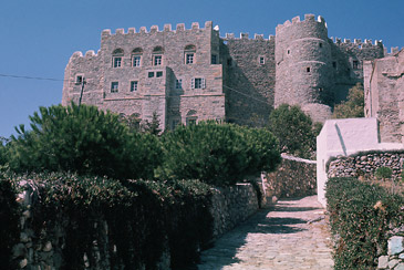 Dodecanese