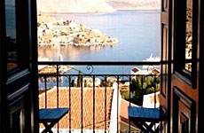 Hotel Halkitis