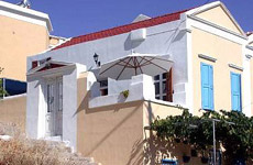 The Mule House
