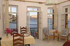 Villa Kostas
