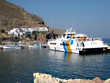 Dodecanese