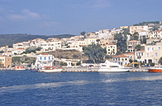 Eleni's Hotel