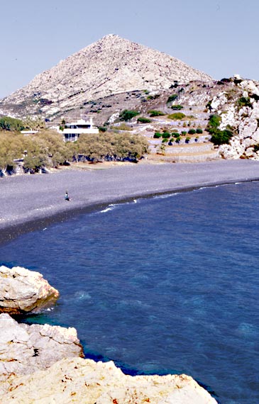 East Aegean