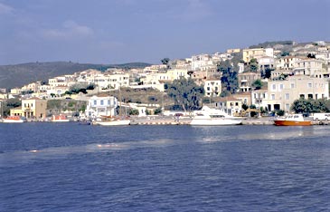 East Aegean