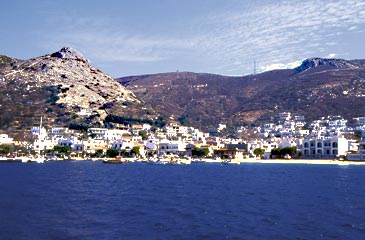 East Aegean