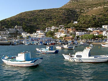 East Aegean