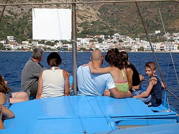 East Aegean