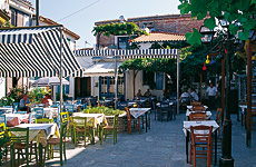 Chez Marko