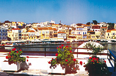 Amphitriti Hotel