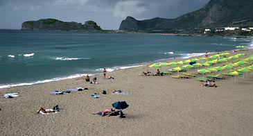 Crete