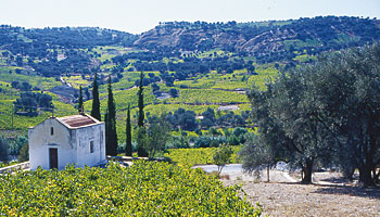 Crete