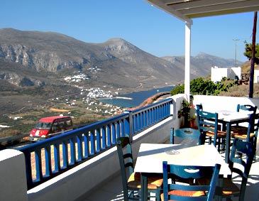 Amorgos