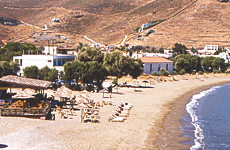 Hotel Korissia