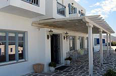 Hotel Mykonos-Adonis