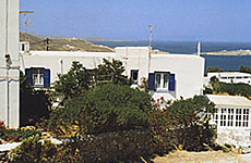 Hotel Drafaki