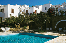 Residence