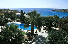 Hotel Zephyros