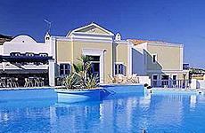 Hotel Halkittas