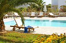 Hotel Lillian