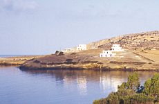 Villa Tholaria