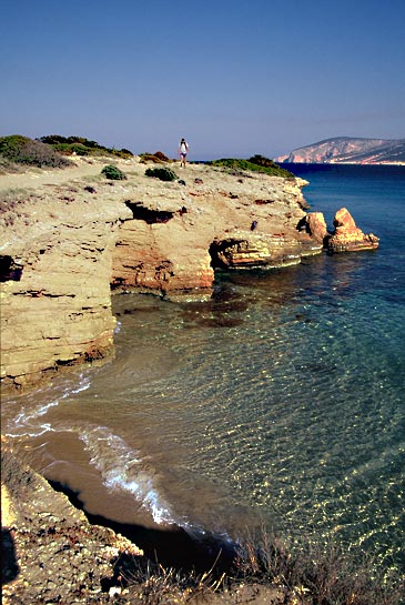 koufonissia