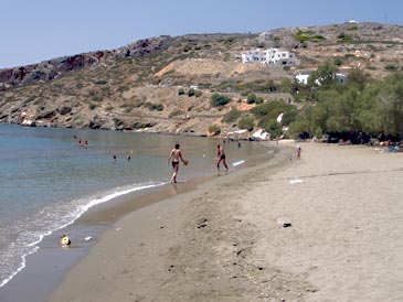 Schoinoussa