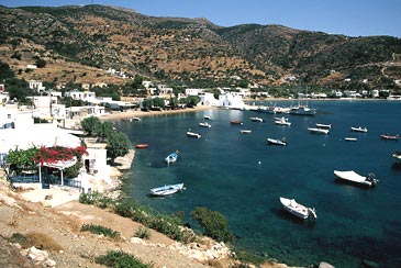 Sifnos