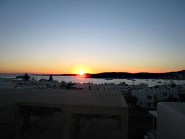 paros
