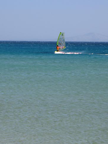 paros