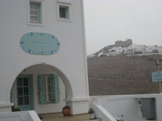 Thalassa Hotel