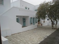 Thalassa Hotel
