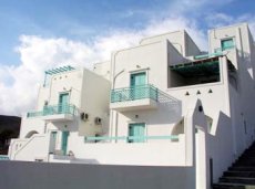 Thalassa Hotel