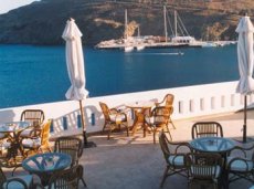 Thalassa Hotel