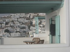 Thalassa Hotel