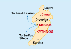 ParosMap