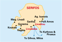 Serifos